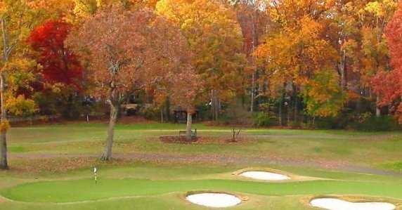 Old Town Club - photo 5