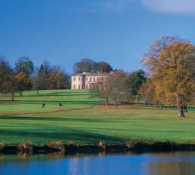 Rudding Park Hotel, Spa & Golf - The Hawtree Course - photo 3