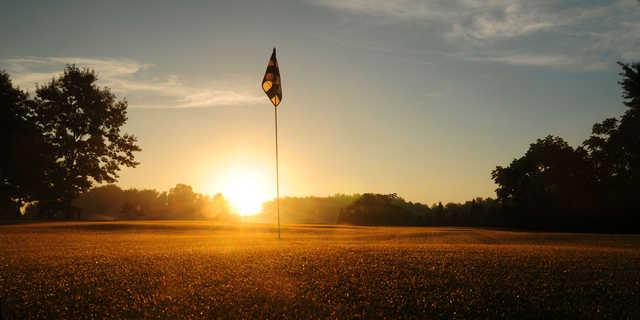 Woodside Greens Golf Club - photo 2