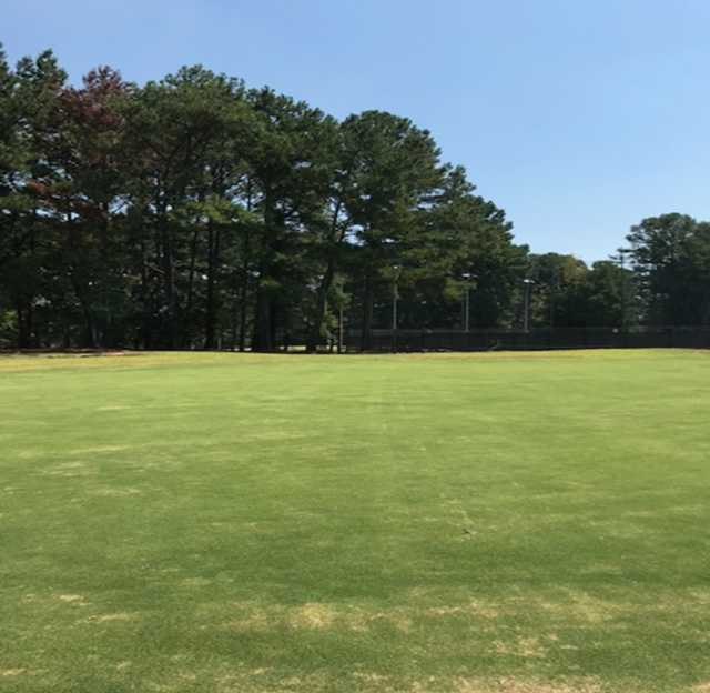 Sugar Creek Golf Course - photo 4