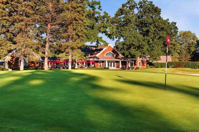 Rock Ridge Country Club - photo 2