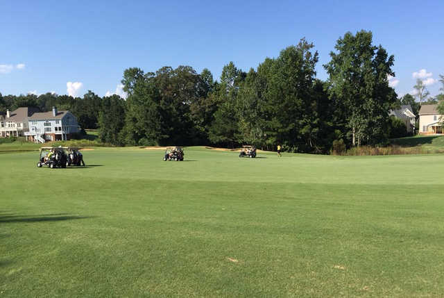 Windermere Golf Club - photo 2