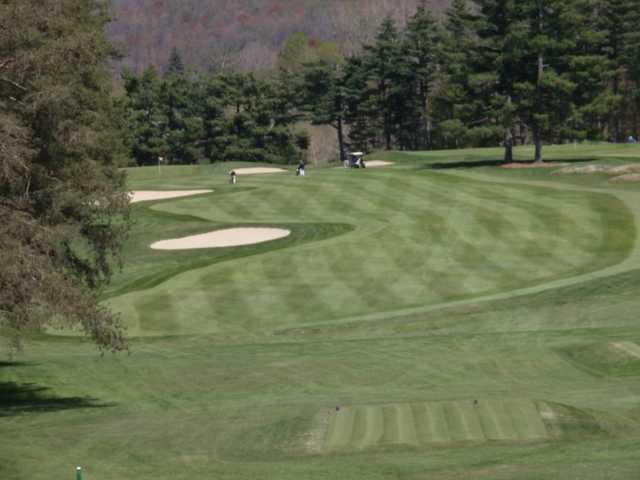 Taconic Golf Club - photo 3
