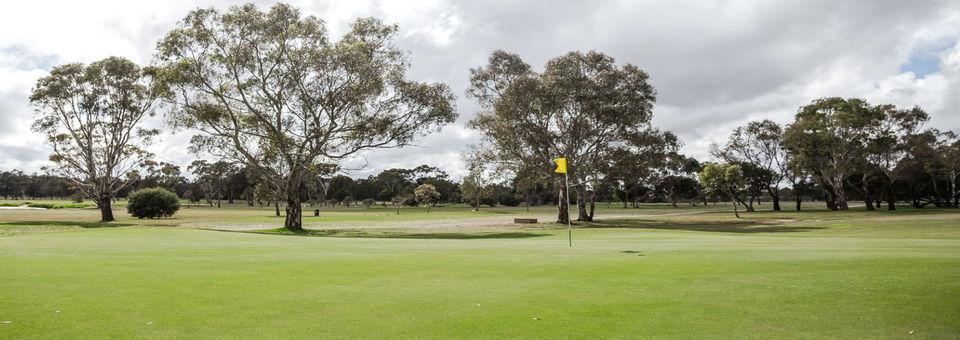 Barwon Valley Golf Club - photo 7