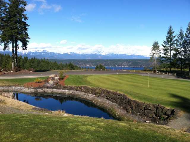 Alderbrook Golf & Yacht Club - photo 2