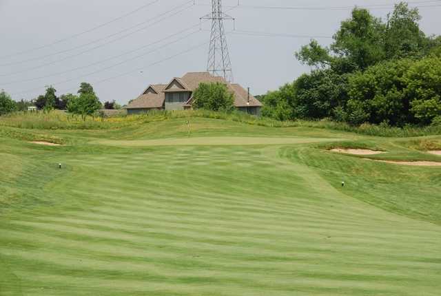 The Course at Aberdeen - photo 4