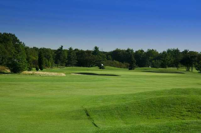 Oakville Executive Golf – Angel’s View Course - photo 5