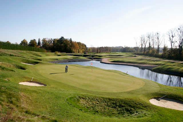 UGOLF Mionnay