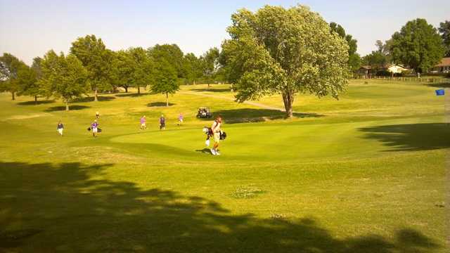 Independence Country Club - photo 3