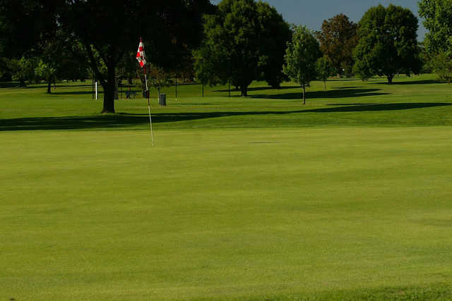 Madison Park Golf Course - photo 3