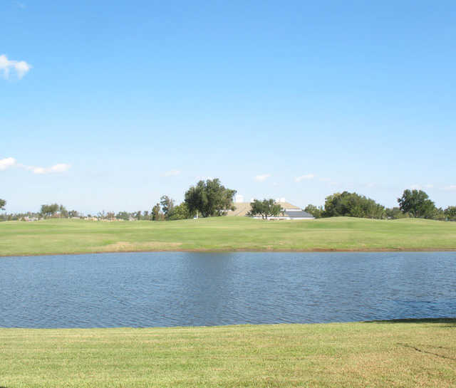 English Turn Golf & Country Club - photo 3