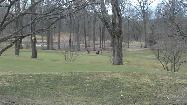 Spook Rock Golf Course - photo 2