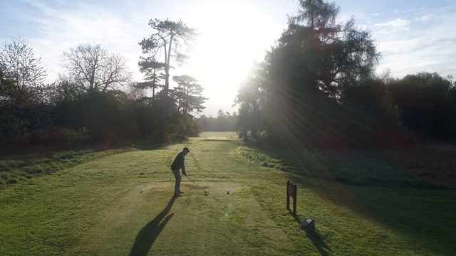 High Elms Golf Club - photo 6