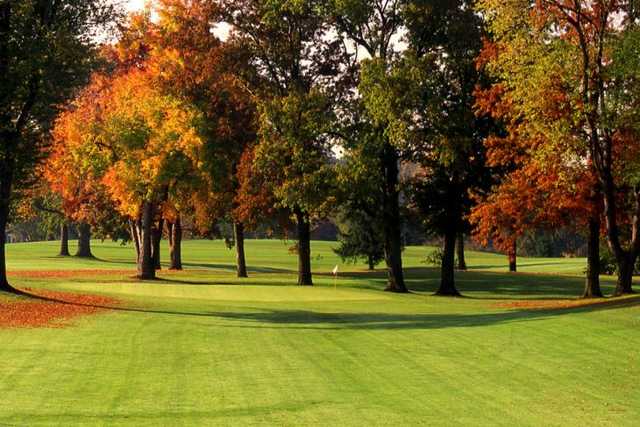 Tam O'Shanter Golf Course - photo 3