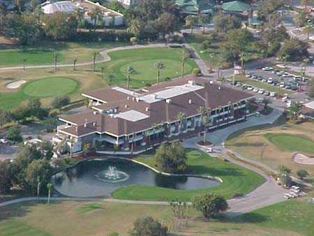 Belleair Country Club - photo 3