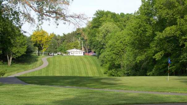Lyons Den Golf Course - photo 6