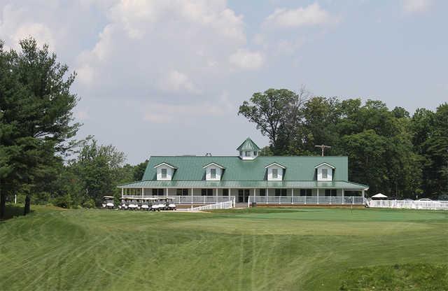 Cypress Hills Golf Club - photo 3