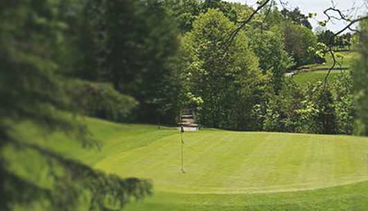 Echo Valley Golf Club - photo 2