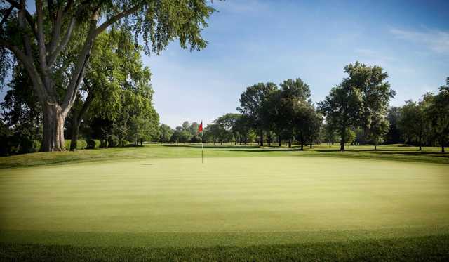Lochmoor Club - photo 2