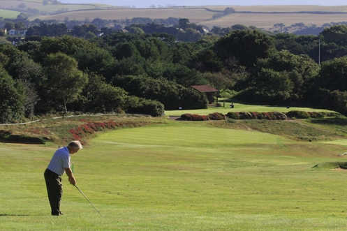 East Devon Golf Club - photo 6