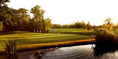 The Vale Resort - Lake Course - photo 6