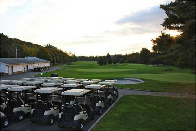 Picatinny Arsenal Golf Course - photo 5