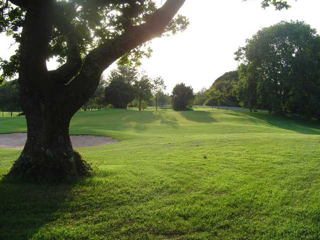 Fairwood Park Golf Club - photo 6