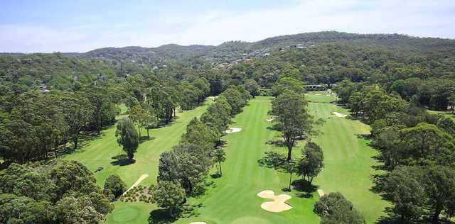 Cromer Golf Club - photo 2