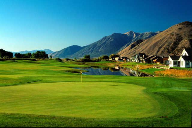 Genoa Lakes Golf Club & Resort - photo 5