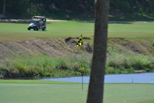 The Hills Country Club - The Hills Course - photo 2