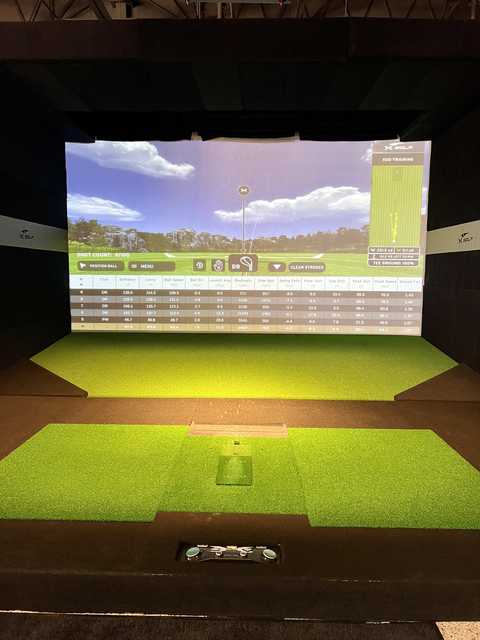 X-Golf Ashburn
