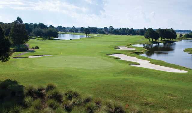 Craft Farms Resort - Cotton Creek