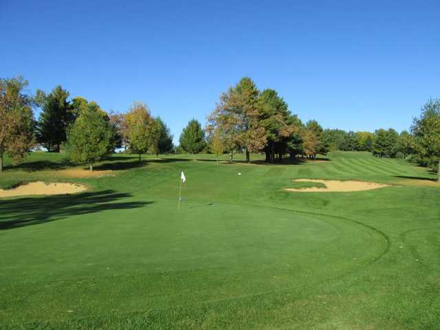 Valley Golf and Supper Club - photo 2