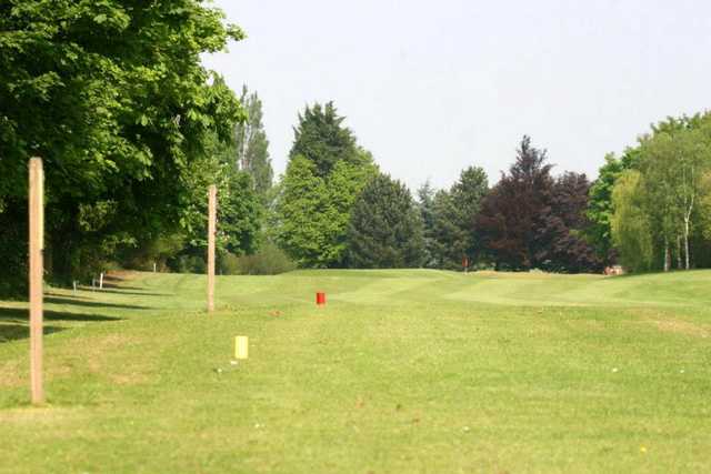 Weston Turville Golf Club - photo 6