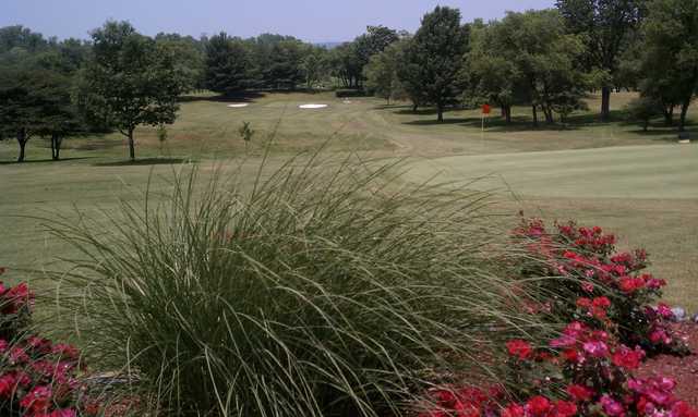 Hollenback Golf Club - photo 1