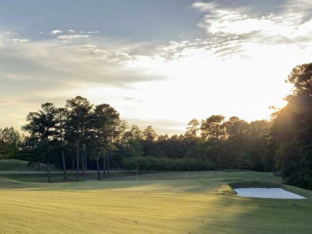 West Pines Golf Club - photo 2