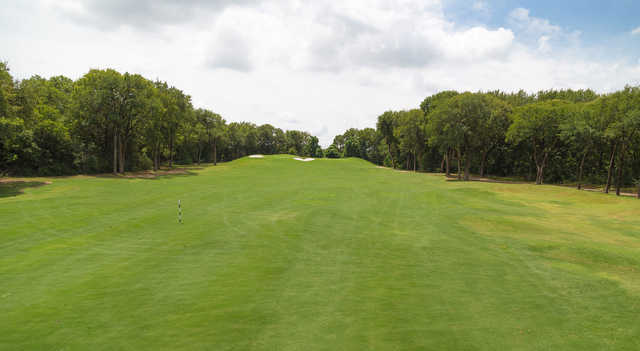 Southern Oaks Golf Club - TX - photo 4
