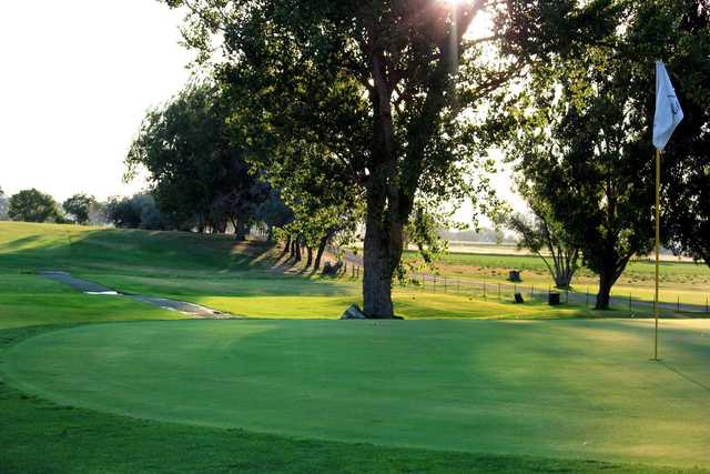 Green Hills Golf Course - photo 2