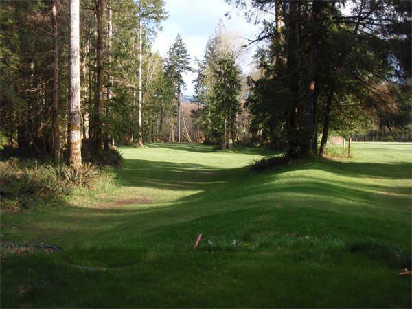 Rainbow's End Golf Course - photo 5