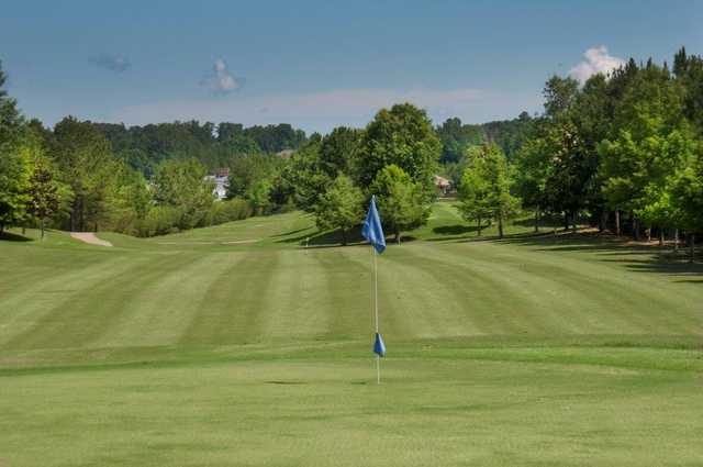 The Links At Oxford Golf and Country Club - photo 5