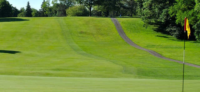 Fox Hill Country Club - photo 4