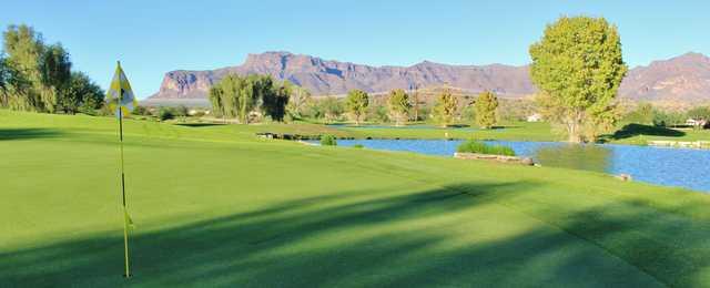 Mountain Brook Golf Club - photo 2