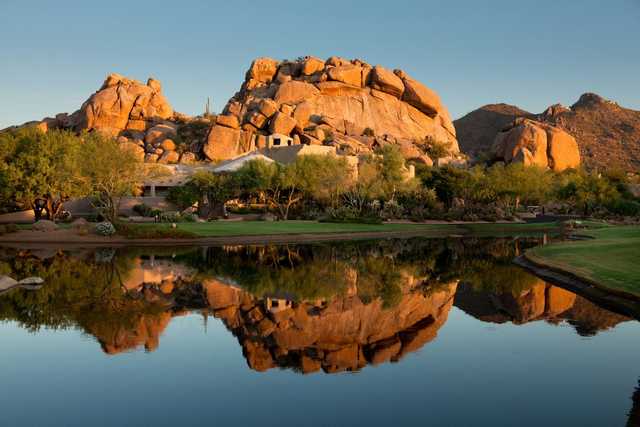 The Boulders Golf Club - photo 4