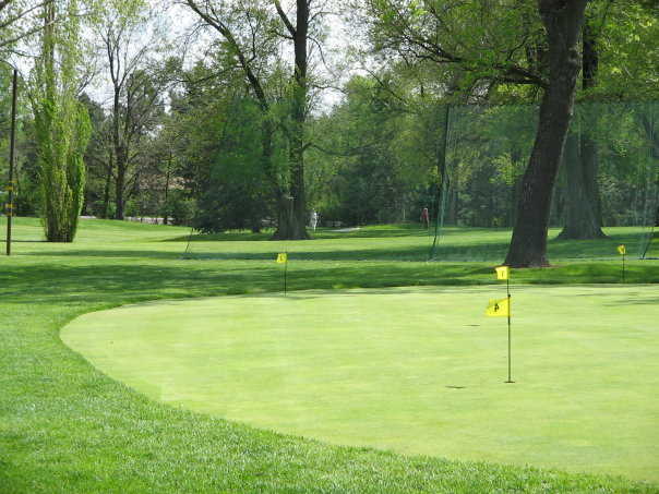 Cottonwood Country Club - photo 4