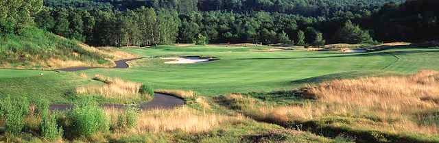 The Links at Hiawatha - photo 5