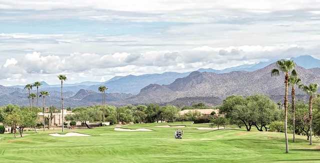 Rio Verde Country Club - Quail Run - photo 4