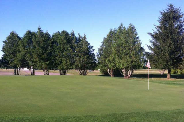 Cherry Hills Golf & Lodge - photo 5