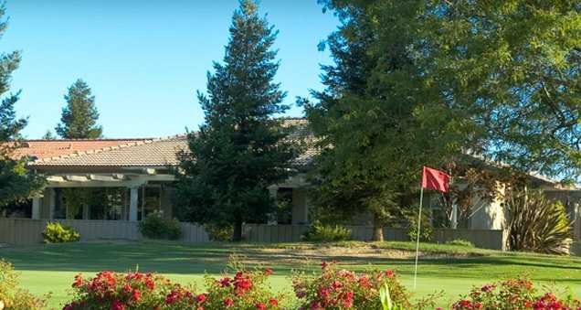 Swallows Nest Country Club