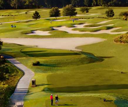 RedTail Golf Club - photo 2