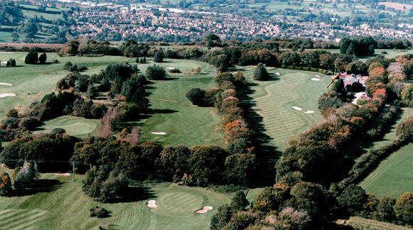 Honiton Golf Club - photo 4